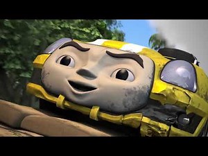 thomas and friends: BWBA Free and Easy Song!