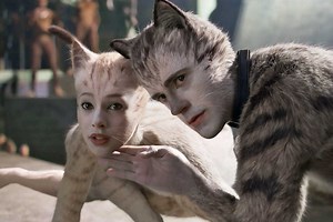 Andrew Lloyd Webber hated the 'Cats' movie so much that he bought a dog: 'Appalling'