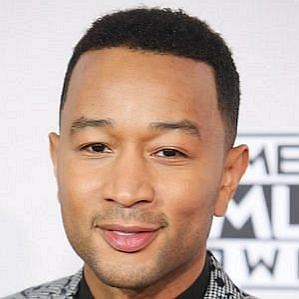John Legend Wife 2026: Dating History & Exes - CelebsCouples