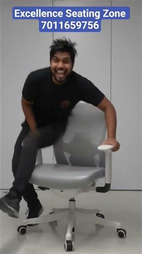 Best Office Revolving Chairs