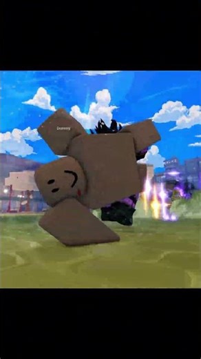 STAR PLATINUM | Full Moveset Showcase – Bizarre Lineage