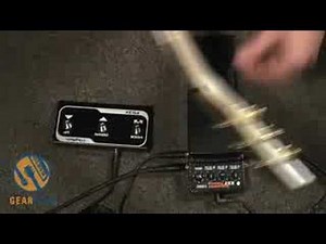 DigiTech EX7 Expression Factory's Gearwire Inspection