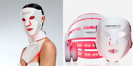 Holiday Season Sale: I Test Beauty Devices for a Living—These CurrentBody Deals Are Unreal