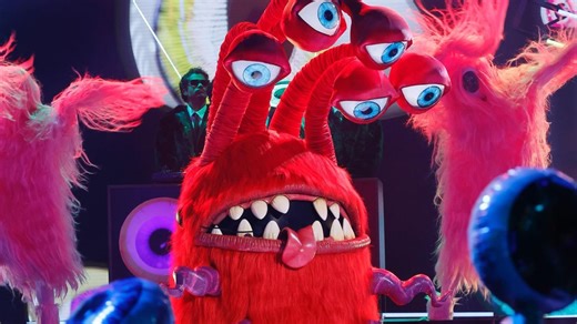 The Masked Singer Season 14 Premiere: Which celebrity was unmasked in Episode 1?