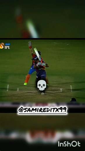 History repeats again...💀 #cricket #ipl #shorts