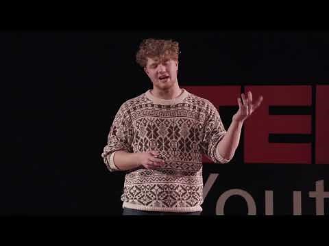 Productivity & How Not to Burn Out | Max Kaplan | TEDxYouth@Dayton