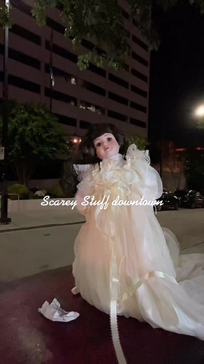 Saw this while filming in Knoxville at Market Square.. #spaguy Check out my channel on youtube Spa Guy