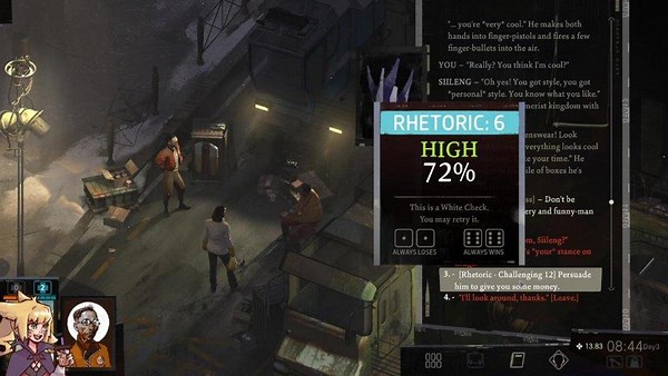 Cocolamoco - Twitch