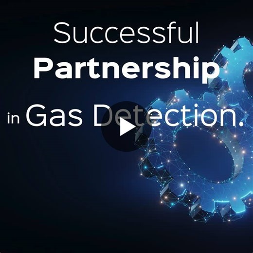 Experience MSR gas detection products live at MEORGA in Bochum | MSR-Electronic GmbH