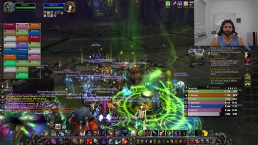 DISCUSSING THE FATE OF THE CLAAAAAN 😲 EXPLORING CRAYDON