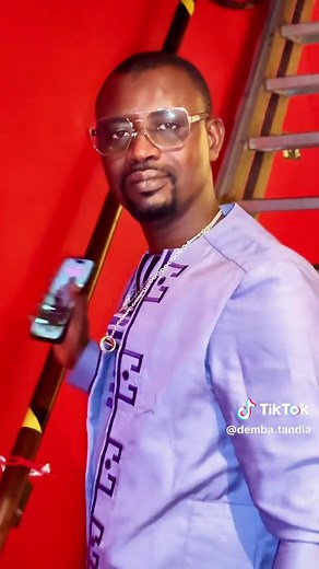 Demba Tanja and Demba Tandia: Exploring the Rensire Tradition