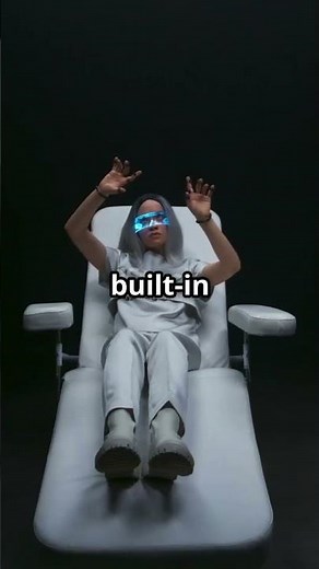 🚀 Halo AI Glasses — The World’s Thinnest Smart Glasses of 2025! 👓✨ #AI #Tech