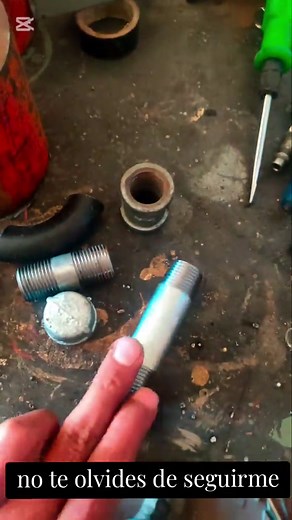 como fabricar una estufa a aceite reciclado estufa a aceite reciclado #videoviral @seguidores