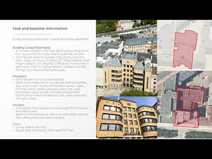WORKSHOP | Point Cloud to CAD Conversion using ARES Commander 2024 and Undet point cloud tools