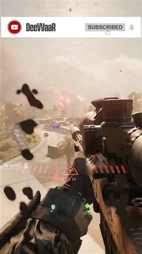 Battlefield RedSec..