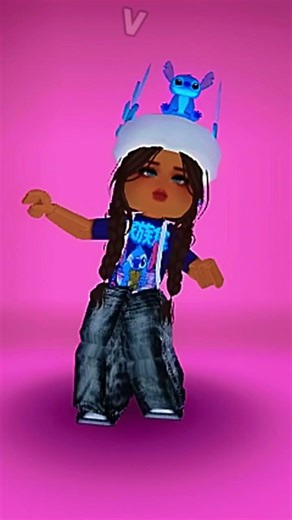 Roblox avatar versus real life