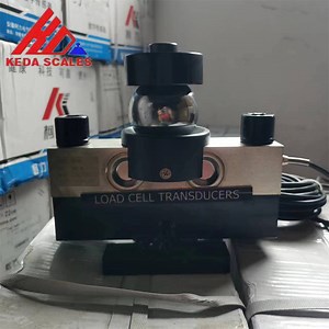 [Hot Item] Weighbridge Truck Scale Double Ended Shear Beam Load Cell