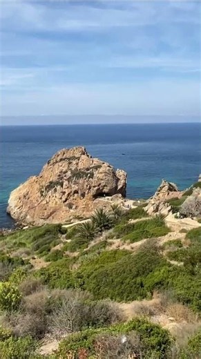 Where Oceans Meet, Tangier, Discover Morocco from Anjana D. 🇲🇦