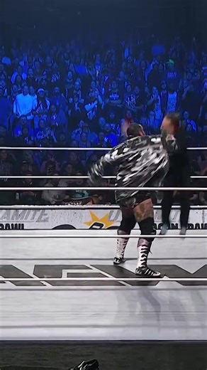 We almost needed a standby match for our standby match as Brody King made quick work of Jonathan Cruz as #AEWDynamite Maximum Carnage is on the TBS app and HBO Max