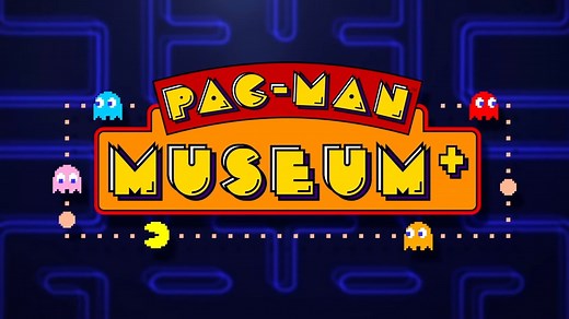 Pac-Man Museum  brings 14 Pac-Man titles to Xbox Game Pass later this year