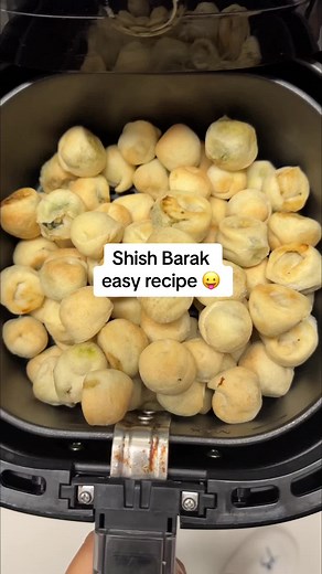 Delicious Shish Barak Recipe for Lebanese Food Lovers