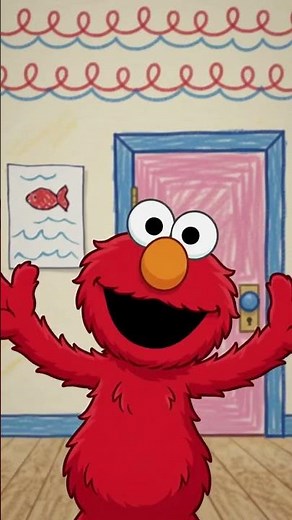 Elmo world theme song