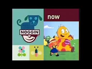 Noggin Apple Matching Final/Maggie and the Ferocious Beast Enhances Preschoolers