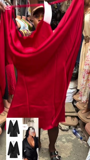 Luxury Silky Short Dress Inspiration