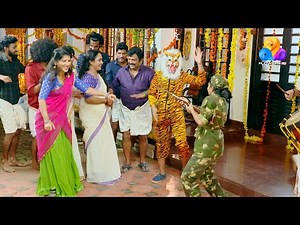 Uppum Mulakum Onam Special│Flowers