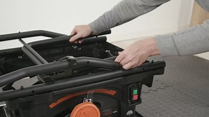 Evolution RAGE5-S Assembly Guide