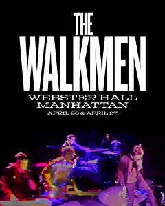 The Walkmen Reuniting For First Shows In A Decade