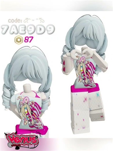 + catalog avatar codes