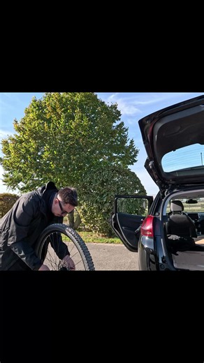 Let’s go ! 👉 Vidéo complète disponible sur YouTube 👉 Lien YouTube : https://www.youtube.com/watch?v=HxLcebFt-DI&t=38s 👉 Lien Strava : https://www.strava.com/activities/16179304510 #velo #garmin #gopro #bike #cyclisme