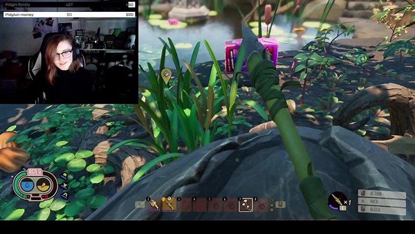 rubybannanime - Twitch