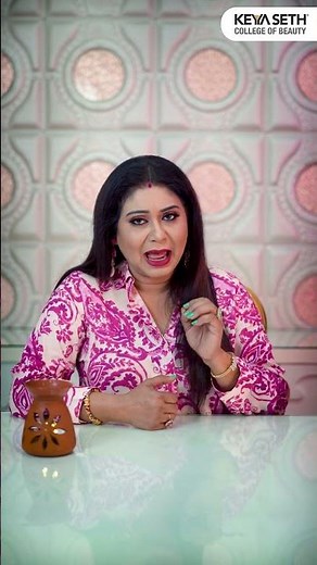 Jobs in Difficult Times | Build Your Beauty Career with Keya Seth College of Beauty