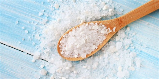 These Floating Nuclear Reactors—Powered by Salt—Could Supercharge America’s Electrical Grid