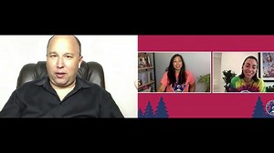 IR Interview: Rose Farrales & Jade Catta-Preta For "Camp Tonsafun" [Xfinity]