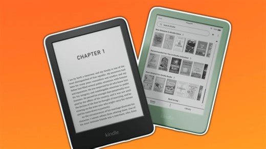 Millions of Kindle users given big device update