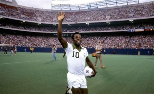 Top 10 Soccer Movies