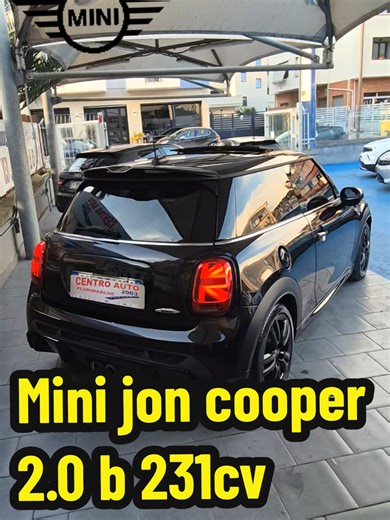 2023 Mini John Cooper Works: Specs and Pricing