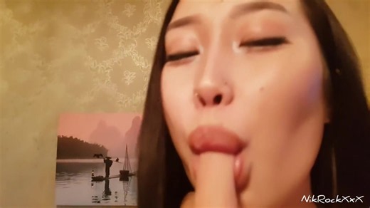 Asian Deep Fisting And Squirt ! Japanese Cutie . Homemade