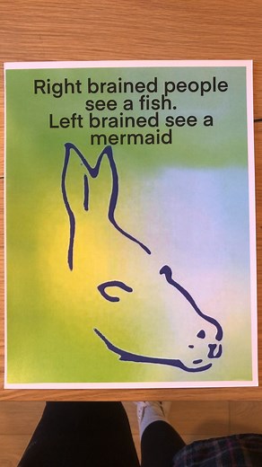 What do you see? | Mr Amazing