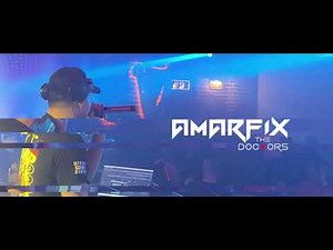 DJ AMARFIX - THAIBEAT 2K25 COMEBACK🇹🇭