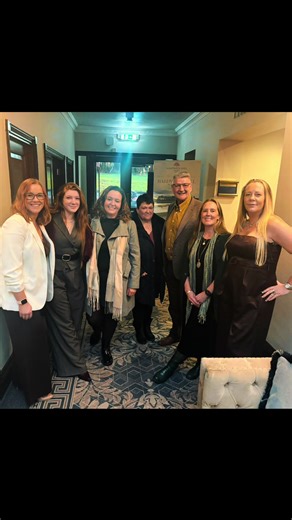 Celebrating Recovery Connections and Achievements