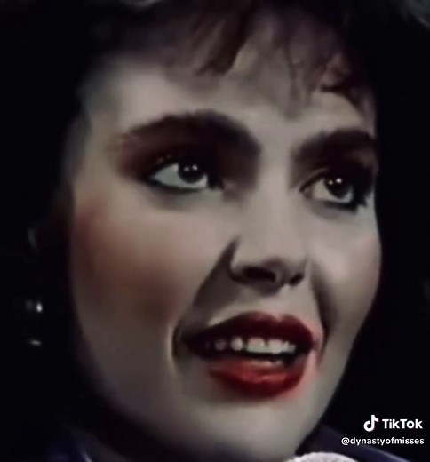 Barbara Palacios: Miss Universe 1986 y su legado