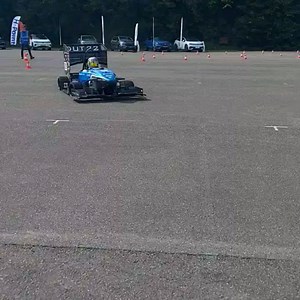 Formula Student Team Delft on Reels | Facebook