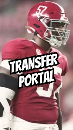 Elijah Pritchett enters NCAA transfer portal ￼