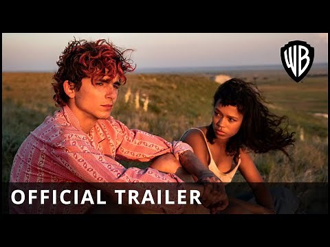 BONES AND ALL | Official Trailer