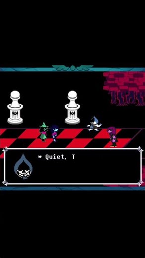 TOOTHPASTE BOY #undertale #deltarune #chara #tobyfox #gaming #roaringknight #sans #lancer #undyne