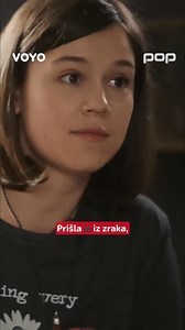 👀 Zoja meni, da Olga manipulira z Heleno. Nemirna kri te čaka vsak pon–pet ob 20.00 na POP TV ali kadarkoli na VOYO. ❤️💜 #POPTV #VOYO #NemirnaKri | POP TV